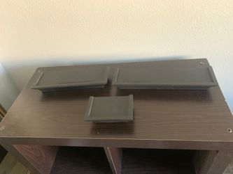 Shelf's