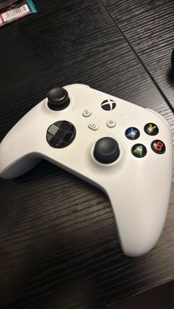 Xbox controller