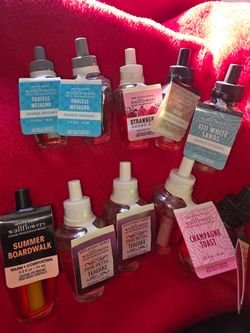 BBW wallflowers refills