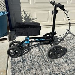 Knee Scooter