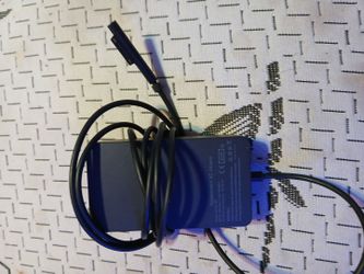 65W Microsoft Surface Power Adater