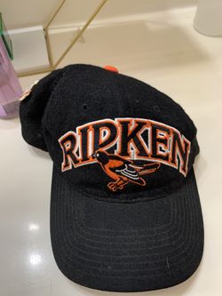 vintage orioles starter hat 