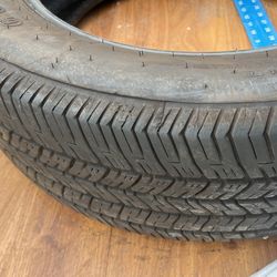 Goodyear 18 P225 60 18 Inch Tires Set Of 4