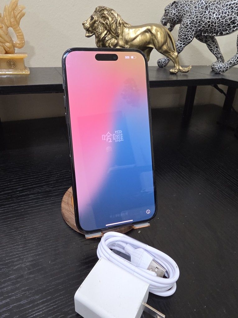 Unlocked Iphone 15 Plus