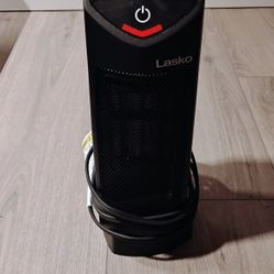Lasko Ceramic Tower Space Heater