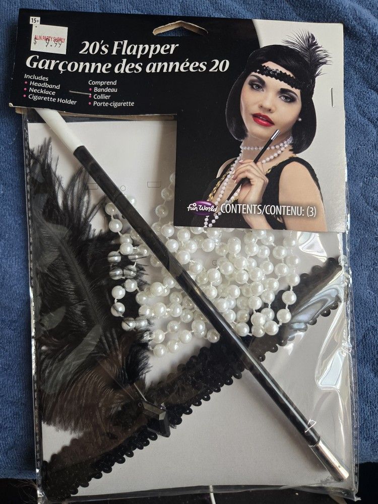 Costume Accessories