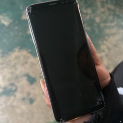 Samsungs8 Galaxy 