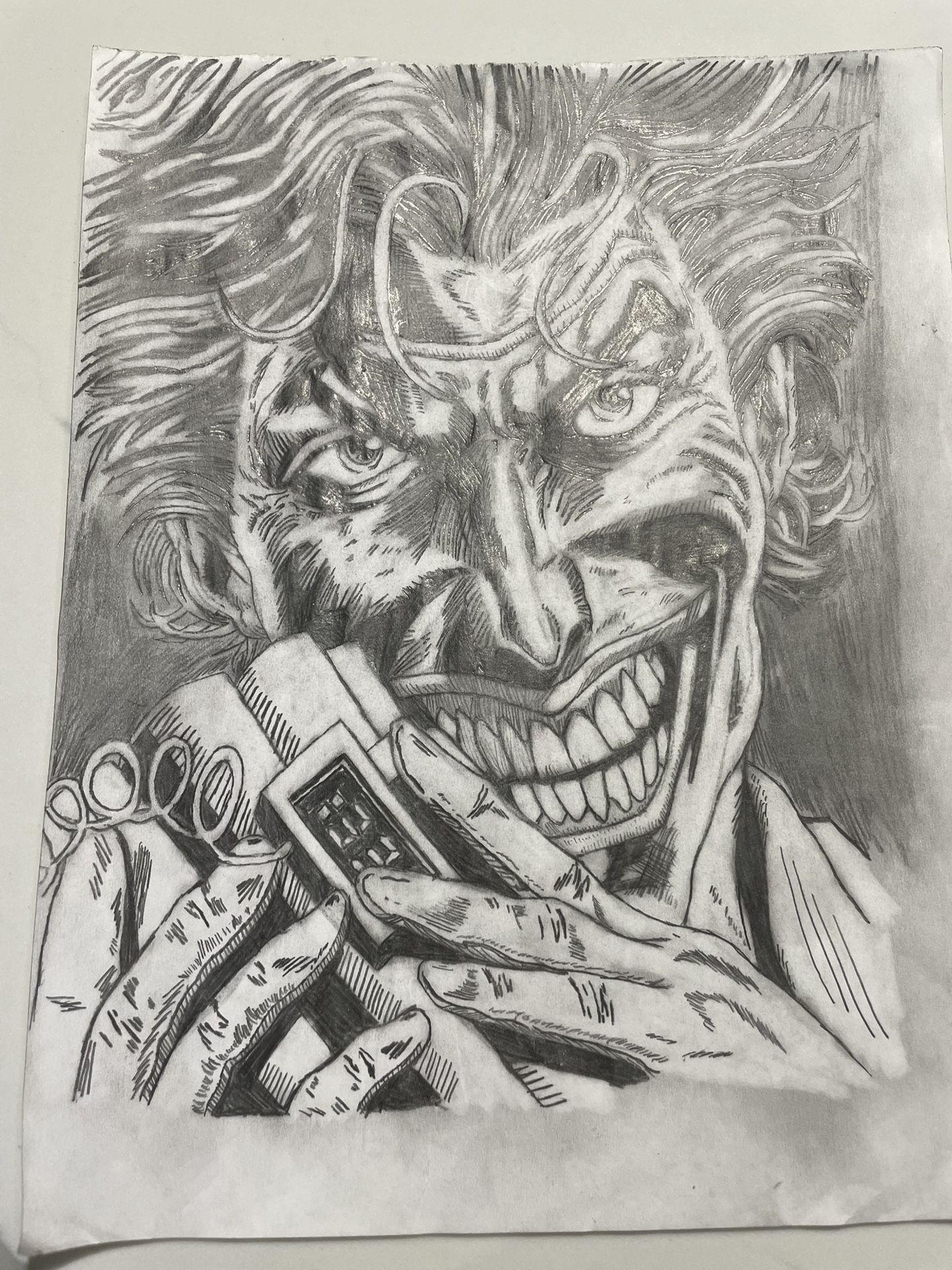 The Joker