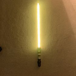 rays lightsaber