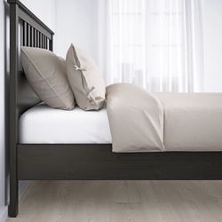 Full Bed, Dresser & Two End Tables  