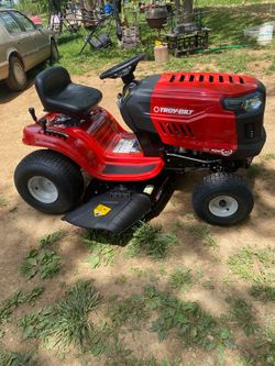 Troy-Bilt Lawn Mower Brand New