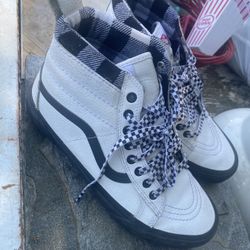 Vans Size 10 Women 