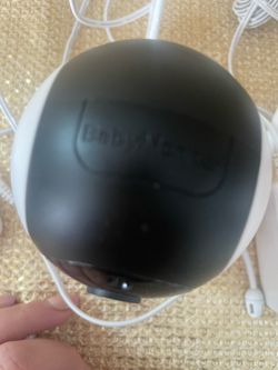 Baby Monitor