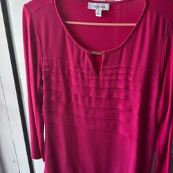 Calvin Klein Blouse 