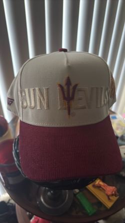 Arizona State University Hat