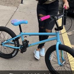 Eastern bmx bike 