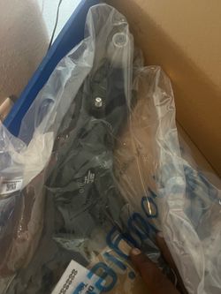 Wheel suspension