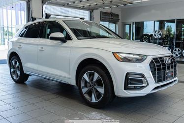 2024 Audi Q5