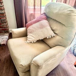 Sofa Chair Reclining Chair Accent Chair 