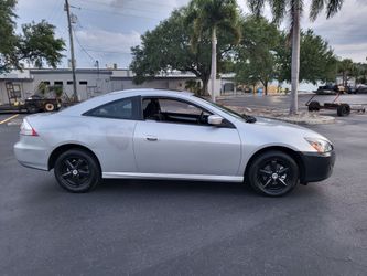 2006 Honda Accord