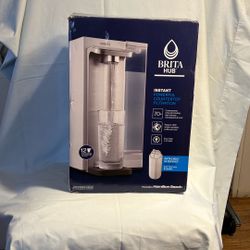 Brita Hub Countertop Filtration 