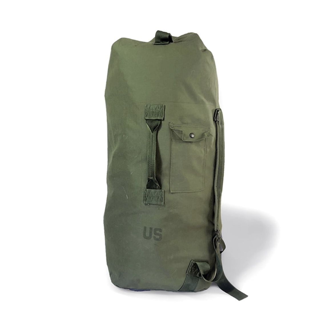 Military Duffel Bag