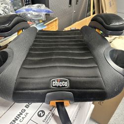 Booster Seat For Kids.  We Have 2
