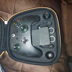 XBOX PRO FUSION CONTROLLER