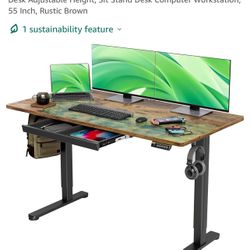 Stand Up Desk