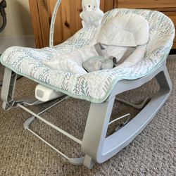 Baby Bouncer