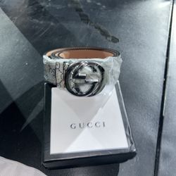 Gucci Belt For Sale‼️📲📲