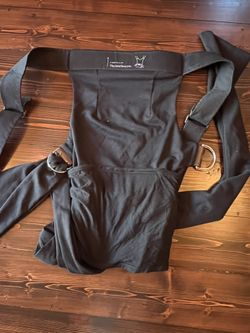 Lalabu Baby Wrap