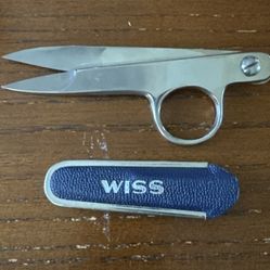 Wiss Thread Snip