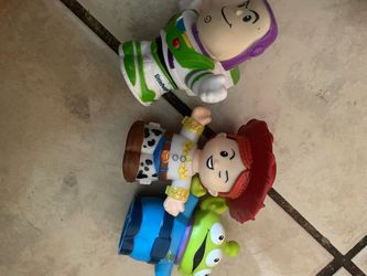 Little People Toys