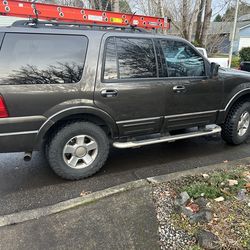 2005 Ford Expedition