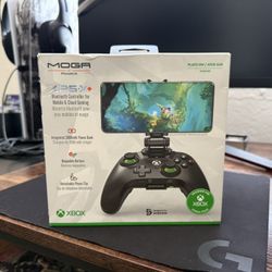 Bluetooth Controller 