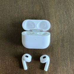 Airpods gen 3