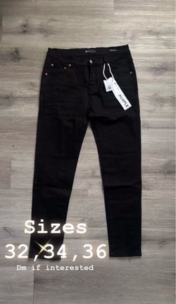Purple Jeans