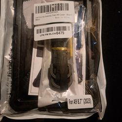 Samsung Galaxy Tab A9 Case