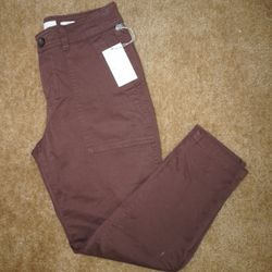 Pant Slim Hip & Thigh