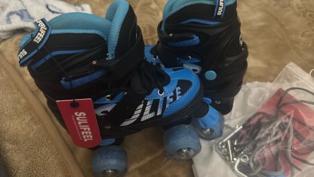 Kids Roller Skates