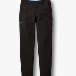 Amazon pants, size medium