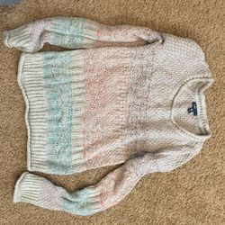 Gap Sweater