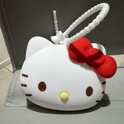 Hello Kitty Coin Purse 