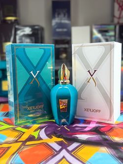 Xerjoff Erba Pura Eau de Parfum 100ml