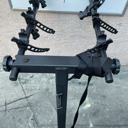 4 Bikes Rack