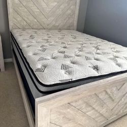 NEW!!! Mattresses Currently In Stock!