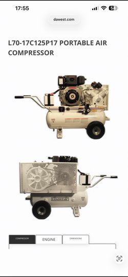 Compressor