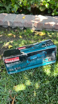 Cordless multi -tool