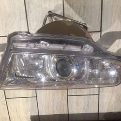 Toyota Highlander, OEM, 2011, 2012, 2013 Passenger Side